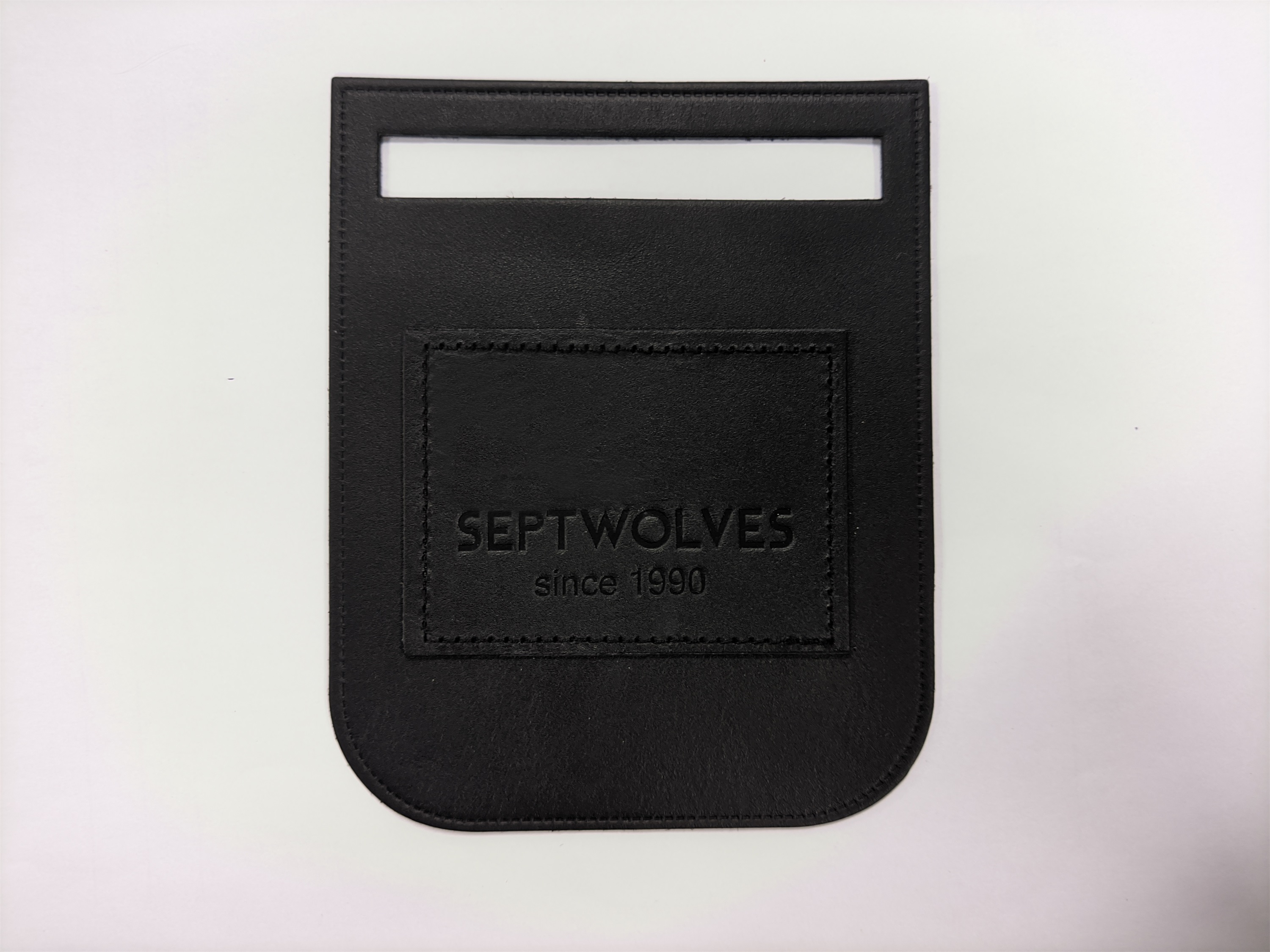 Explore our premium blank leather patches designed for endless customization. 